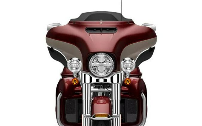 2018 Harley-Davidson Electra Glide® Ultra Classic®