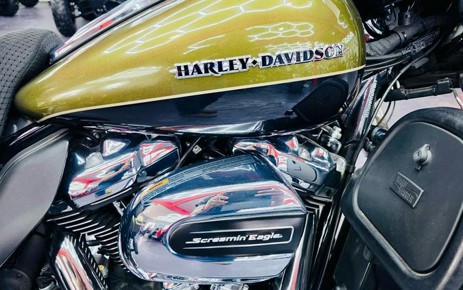2018 Harley-Davidson Electra Glide® Ultra Classic®