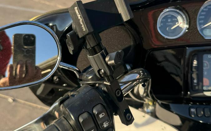 2018 Harley-Davidson Electra Glide® Ultra Classic®