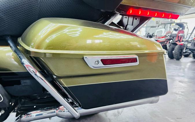 2018 Harley-Davidson Electra Glide® Ultra Classic®