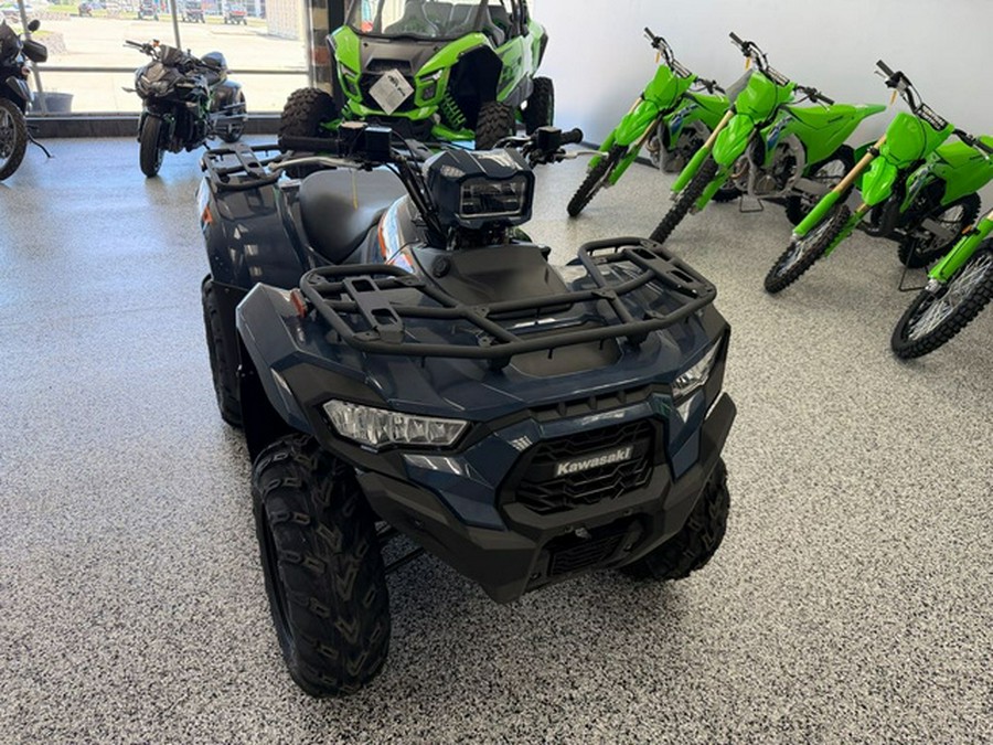 2026 Kawasaki Brute Force 450 4x4