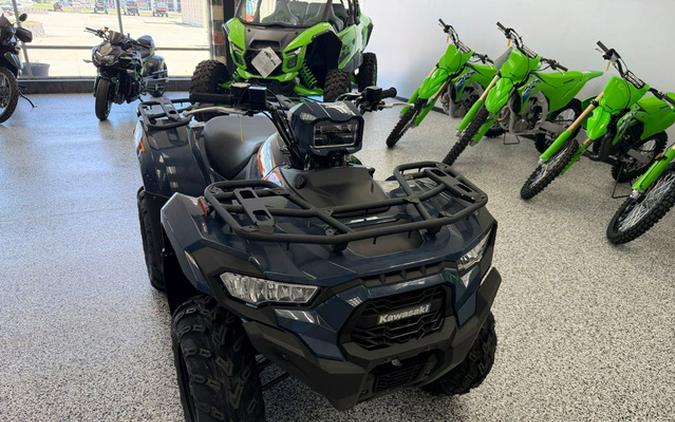 2026 Kawasaki Brute Force 450 4x4
