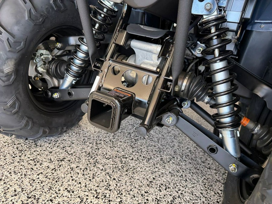 2026 Kawasaki Brute Force 450 4x4