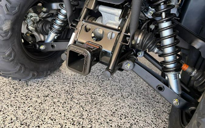 2026 Kawasaki Brute Force 450 4x4