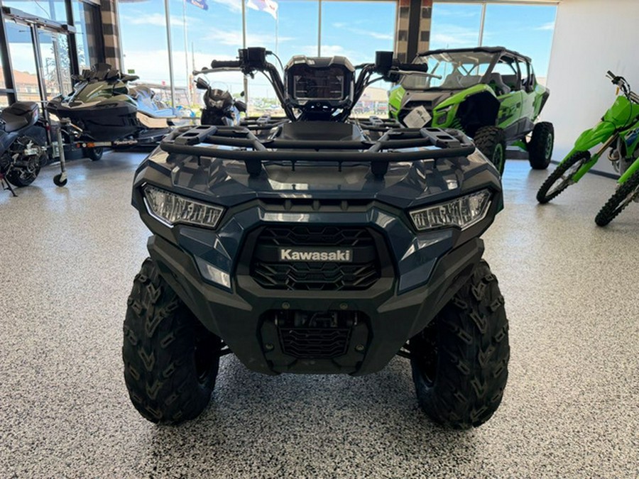 2026 Kawasaki Brute Force 450 4x4