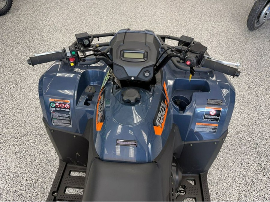 2026 Kawasaki Brute Force 450 4x4