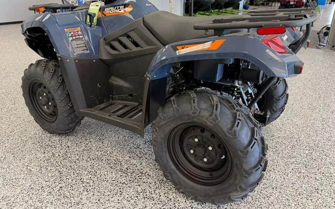 2026 Kawasaki Brute Force 450 4x4