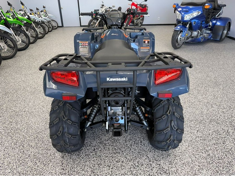 2026 Kawasaki Brute Force 450 4x4