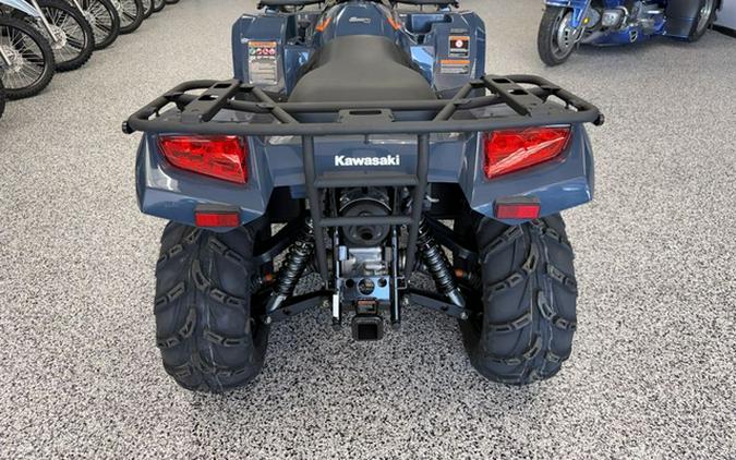 2026 Kawasaki Brute Force 450 4x4