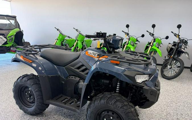 2026 Kawasaki Brute Force 450 4x4