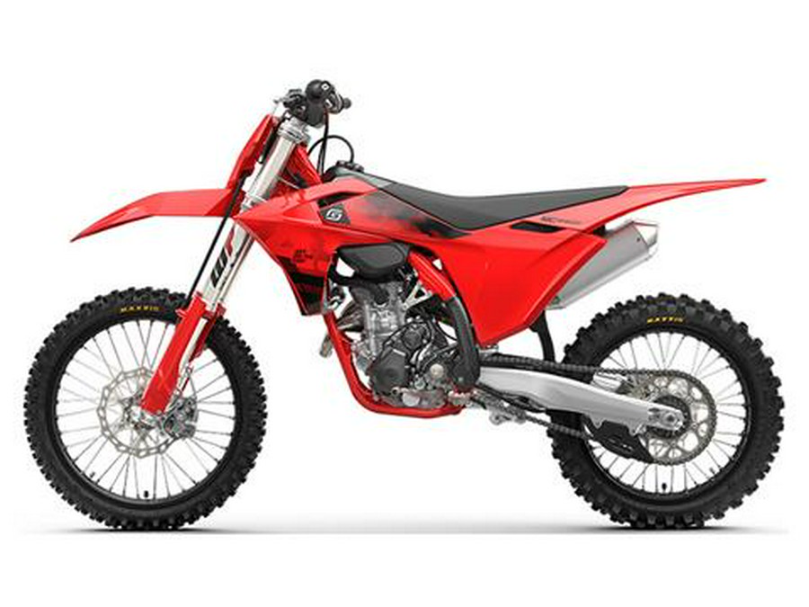 2026 GASGAS MC 250F