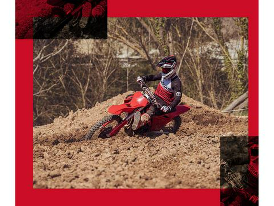 2026 GASGAS MC 250F