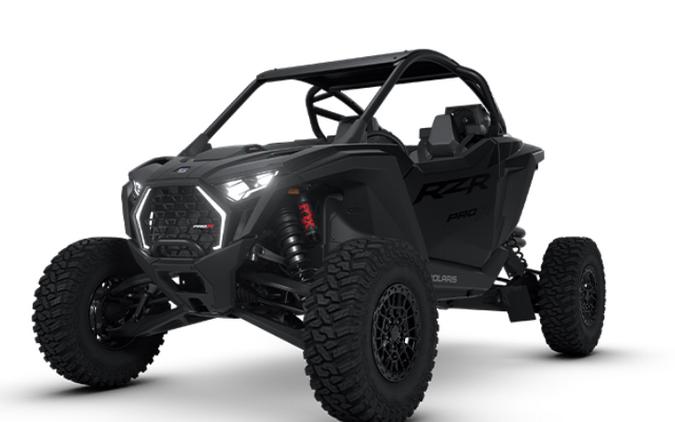 2026 Polaris RZR PRO R ULTIMATE