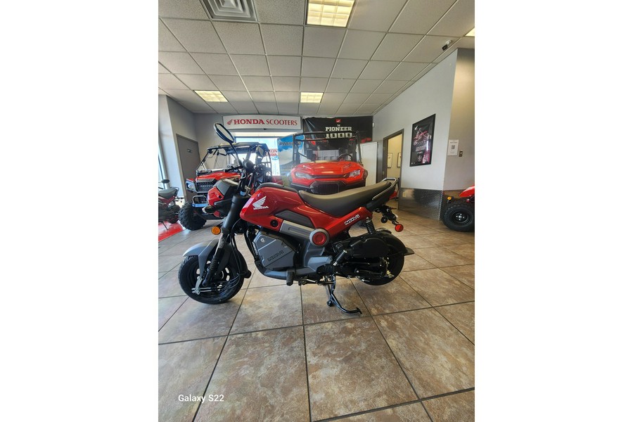 2025 Navi - Honda
