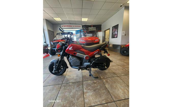 2025 Honda Navi