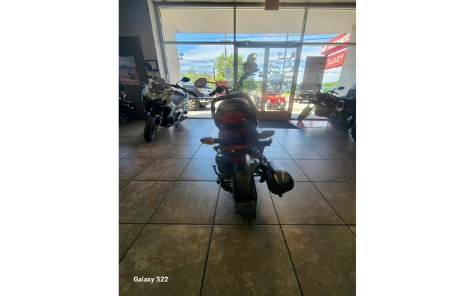 2025 Navi - Honda