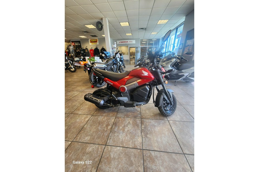 2025 Navi - Honda
