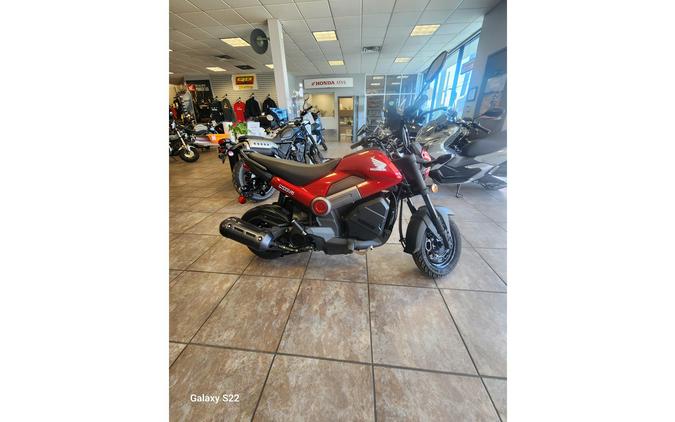 2025 Navi - Honda