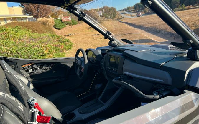 2026 Polaris RZR Pro XP® 4 Ultimate