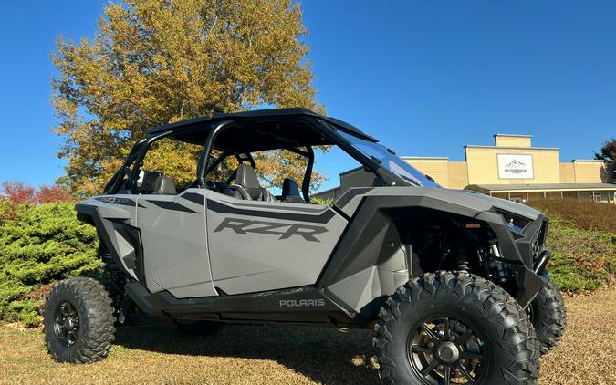2026 Polaris RZR Pro XP® 4 Ultimate