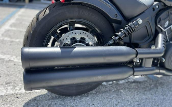 2023 Indian SCOUT ROGUE SIXTY ABS
