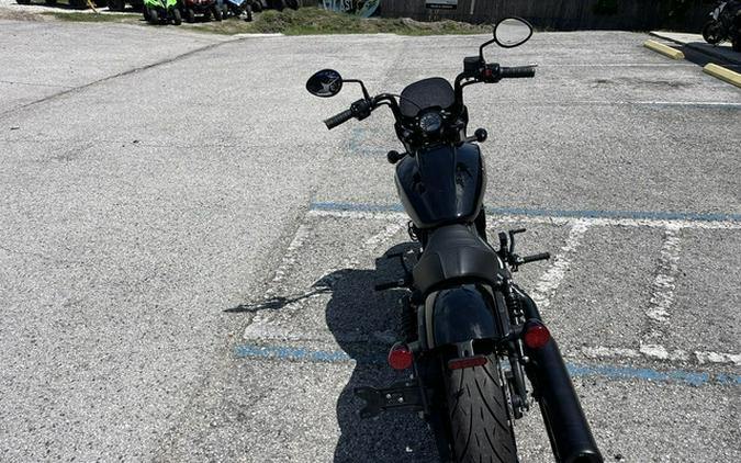 2023 Indian SCOUT ROGUE SIXTY ABS