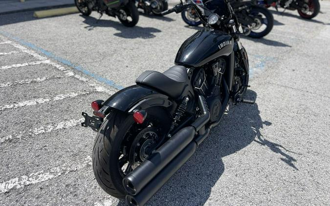 2023 Indian SCOUT ROGUE SIXTY ABS