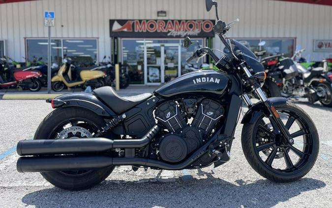 2023 Indian SCOUT ROGUE SIXTY ABS