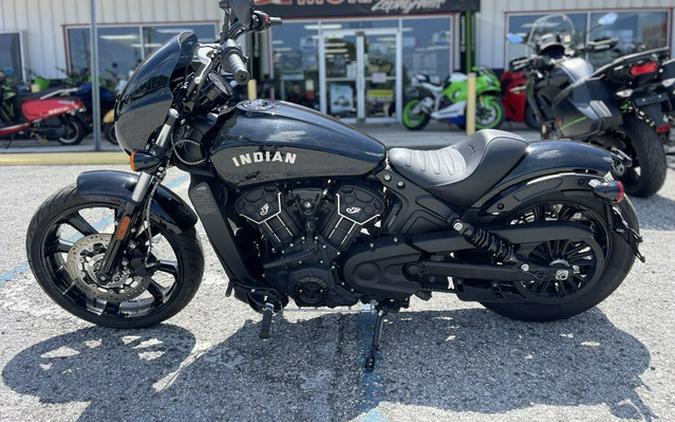 2023 Indian SCOUT ROGUE SIXTY ABS