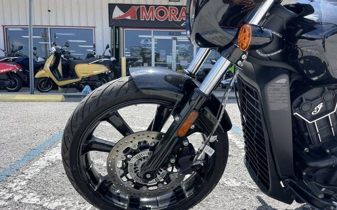 2023 Indian SCOUT ROGUE SIXTY ABS