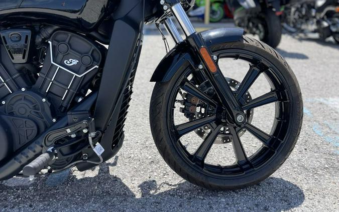 2023 Indian SCOUT ROGUE SIXTY ABS