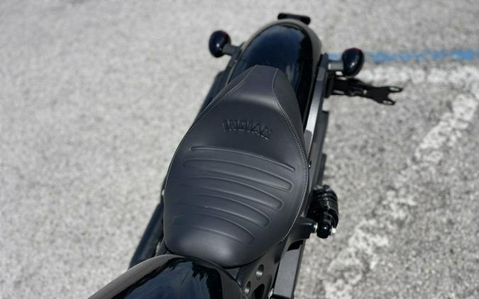 2023 Indian SCOUT ROGUE SIXTY ABS