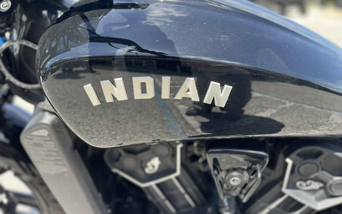 2023 Indian SCOUT ROGUE SIXTY ABS
