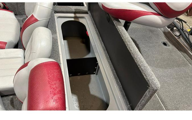 2013 Eagle Talon 17 DLX W/ Yamaha 90 4 S - G3 Boats