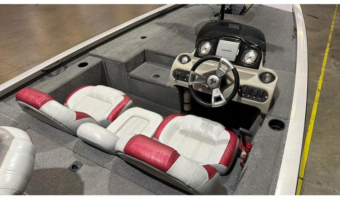 2013 Eagle Talon 17 DLX W/ Yamaha 90 4 S - G3 Boats