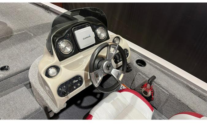 2013 Eagle Talon 17 DLX W/ Yamaha 90 4 S - G3 Boats