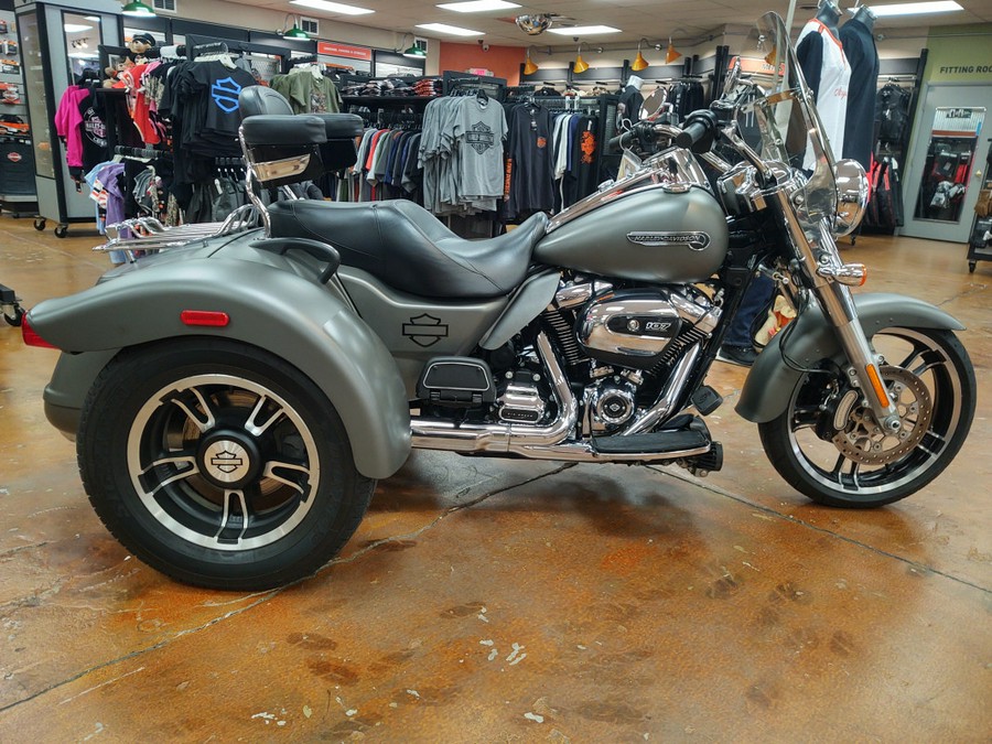 2018 Harley-Davidson® Freewheeler®