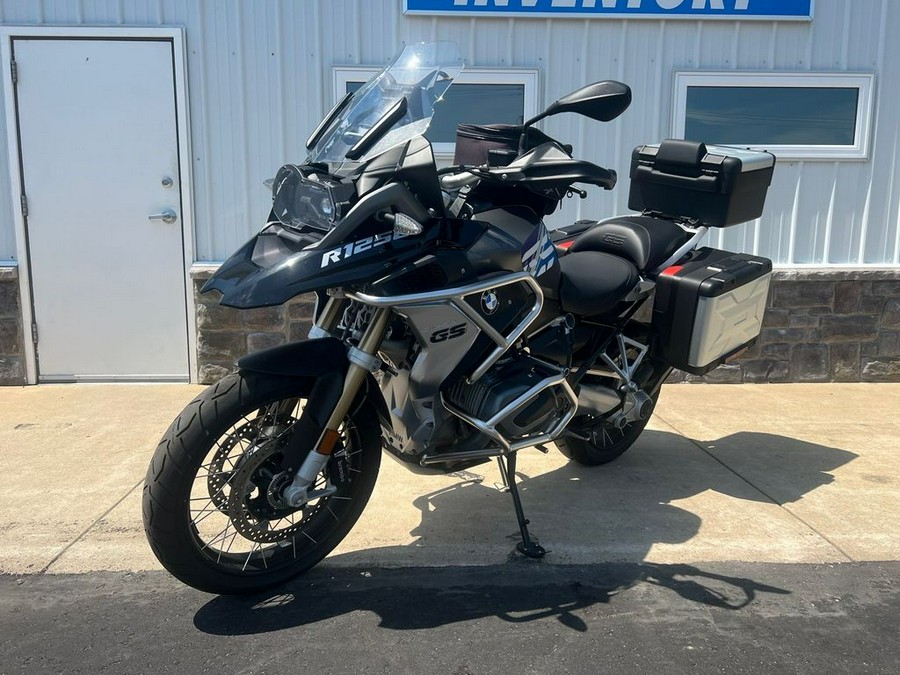 Protetor Emborrachado Lateral Tanque Moto R 1250 Gs Triple | Frete Grátis
