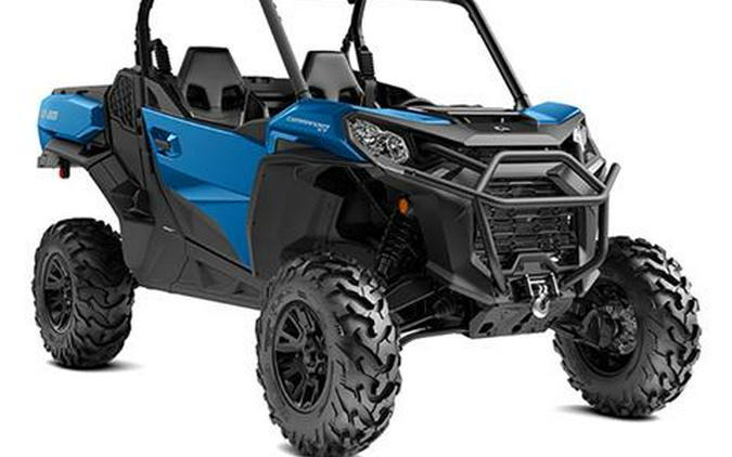 2023 Can-Am Commander XT 1000R