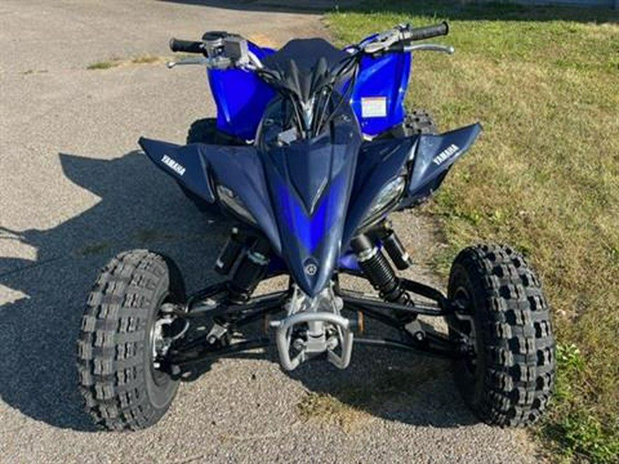 2024 Yamaha YFZ450R