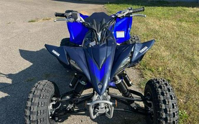 2024 Yamaha YFZ450R