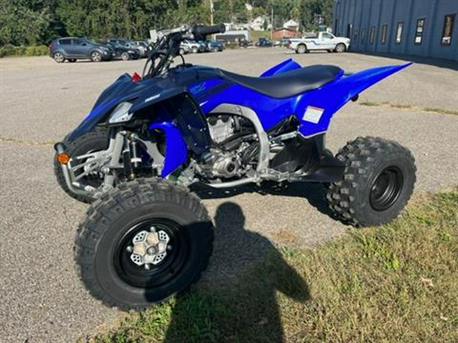 2024 Yamaha YFZ450R