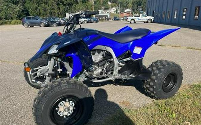 2024 Yamaha YFZ450R