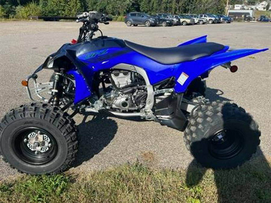 2024 Yamaha YFZ450R