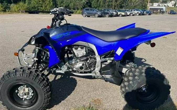 2024 Yamaha YFZ450R