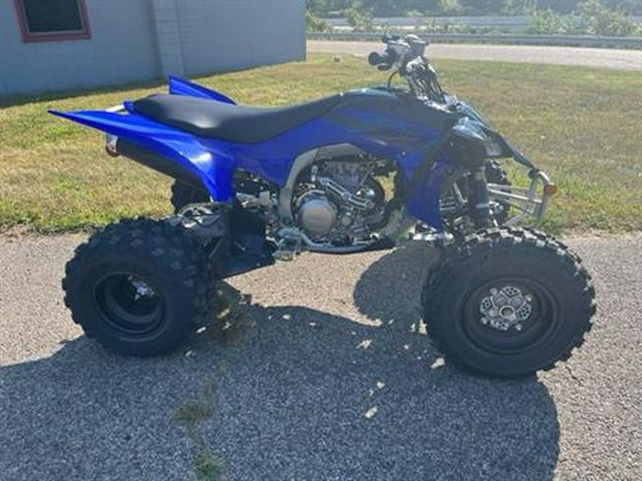 2024 Yamaha YFZ450R