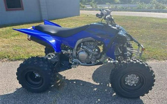 2024 Yamaha YFZ450R