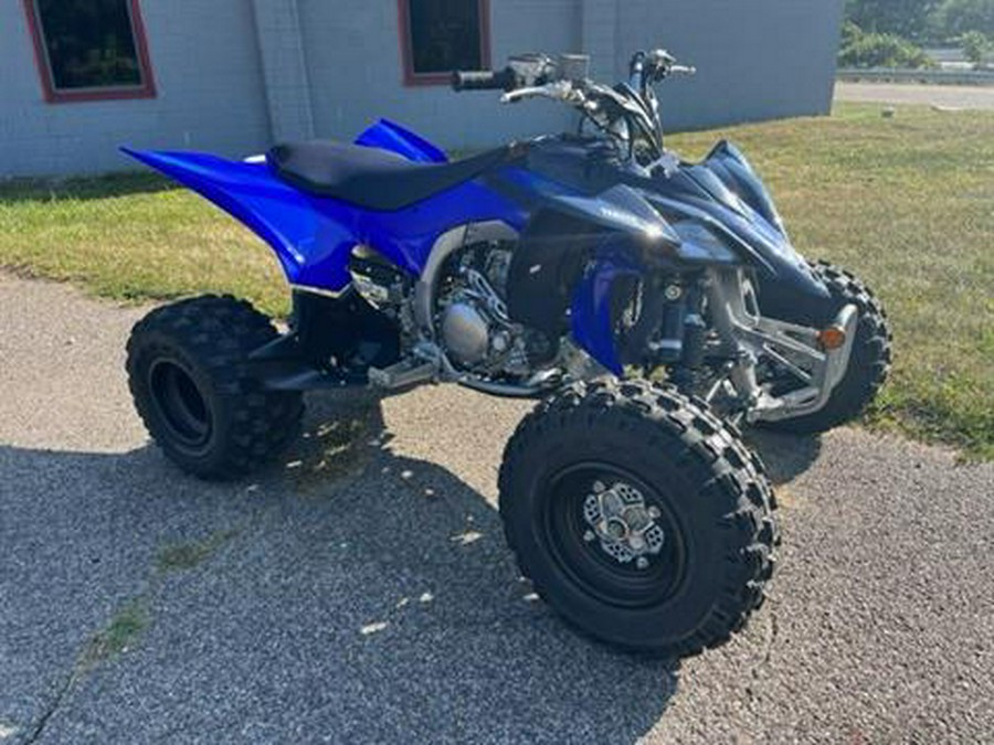 2024 Yamaha YFZ450R