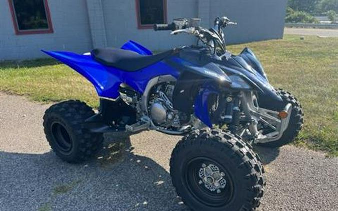 2024 Yamaha YFZ450R