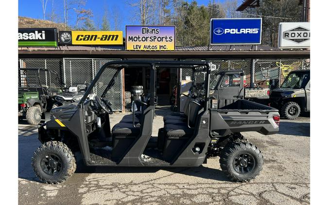 2024 Polaris Industries Ranger Crew XP 1000 Premium